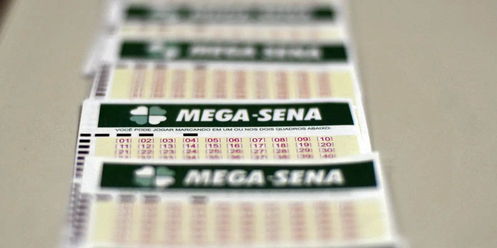 Grande prêmio da Mega-Sena chega a R$ 170 milhões neste domingo