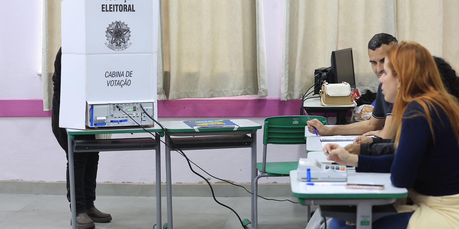 MPT recebe quase 2 mil denúncias de assédio eleitoral durante as eleições