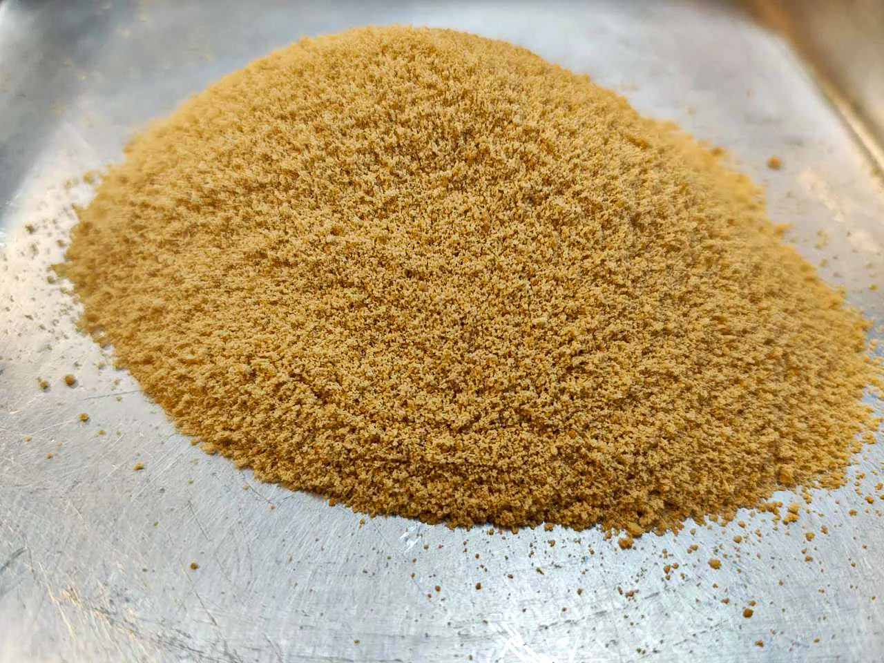 Novo açúcar de baixo índice glicêmico é desenvolvido por pesquisadores
