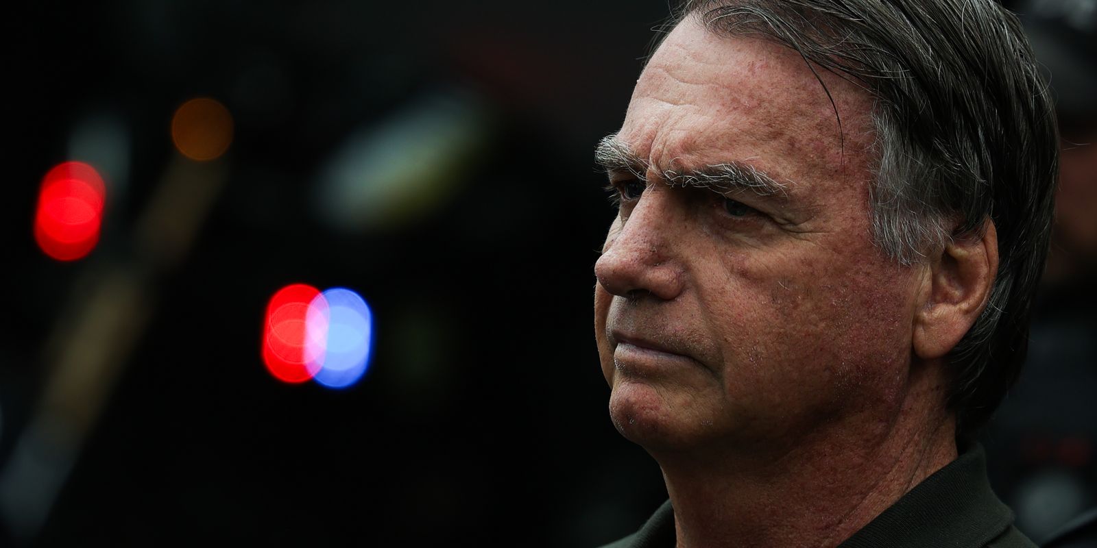 PGR emite parecer favorável para visitas de Flávio Bolsonaro