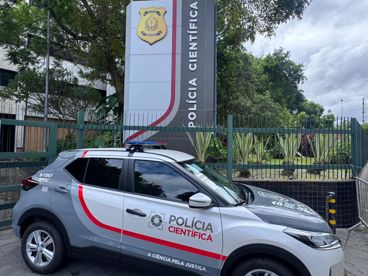 SPTC Mulher reforça o acolhimento e a perícia contra a violência em São Paulo