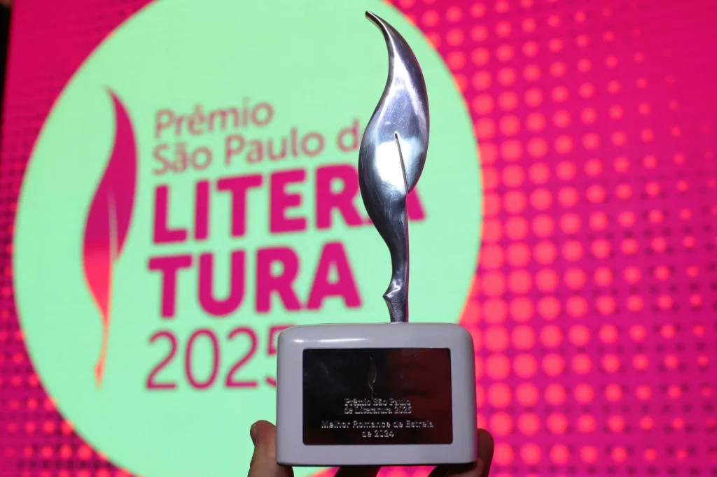 Prêmio São Paulo de Literatura define júri e curadoria para a 19ª edição