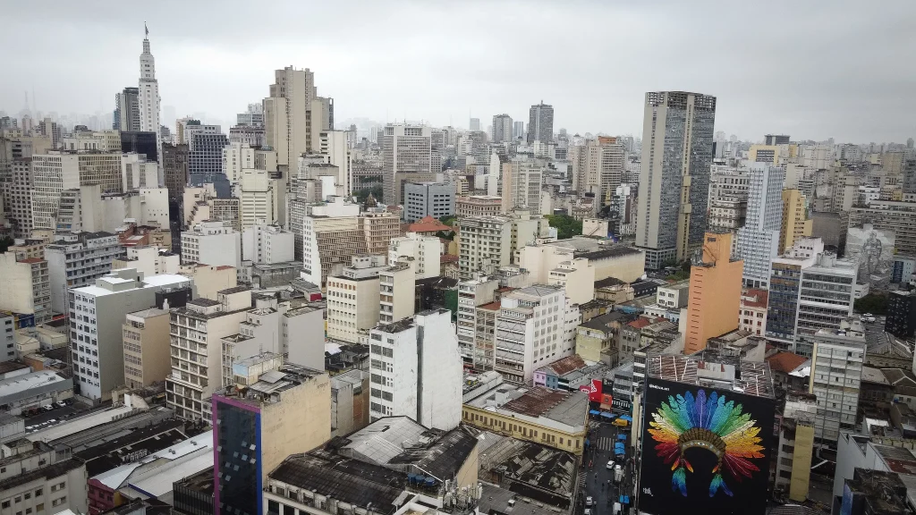 Previsão do tempo em São Paulo indica instabilidade para esta terça-feira