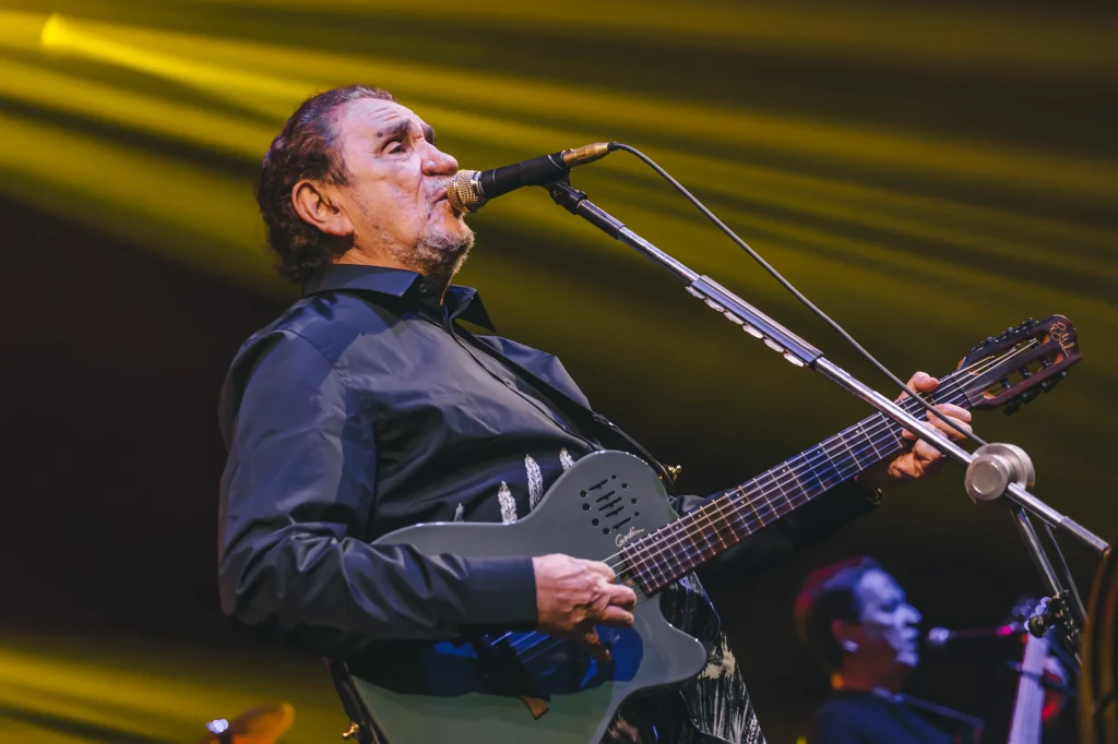 Revelando SP anuncia Zé Ramalho, Yasmin Santos e Demônios da Garoa