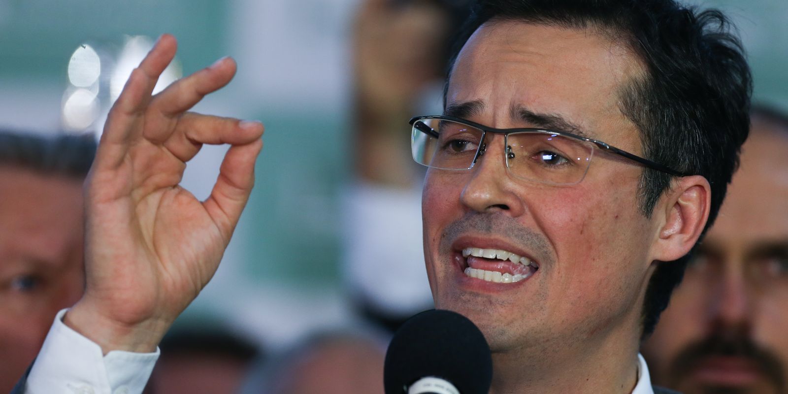 TSE suspende o julgamento sobre candidatura de Deltan Dallagnol ao Senado
