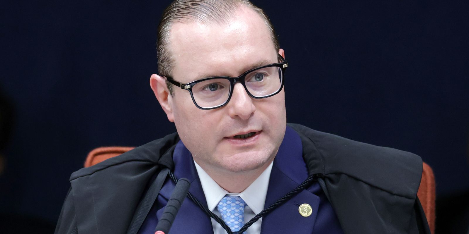 Cristiano Zanin relatará pedido do PSD por segundo turno no Rio