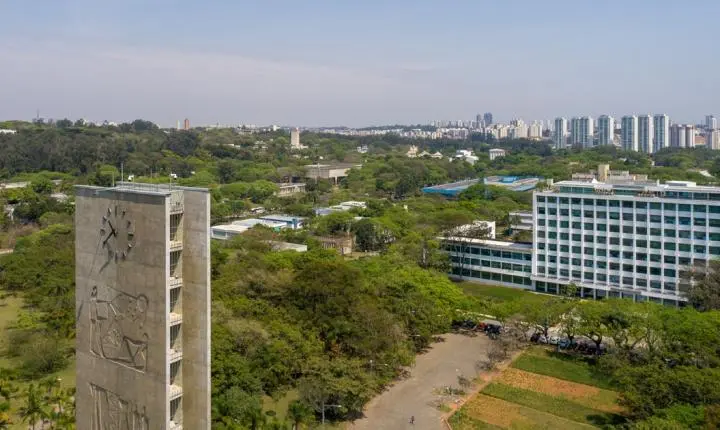 USP lidera ranking do Guia da Faculdade 2026 com 136 cursos de excelência
