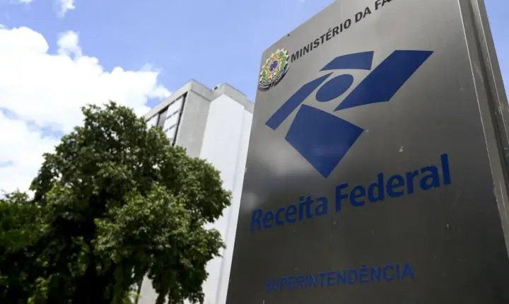 Arrecadação federal atinge R$ 289,3 bilhões e bate recorde em julho