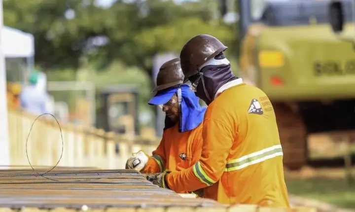 Caravana 3D: Governo de São Paulo avança em obras do TIC Campinas