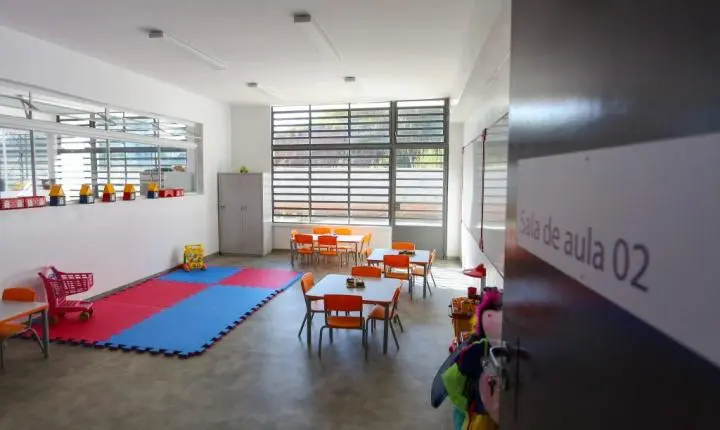 Caravana 3D: Governo de SP destrava obra parada desde 2022 e entrega creche em Itatiba