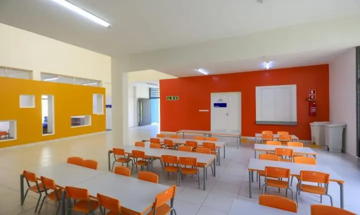 Caravana 3D: Governo de SP entrega duas unidades do Programa Creche Escola na região de Campinas