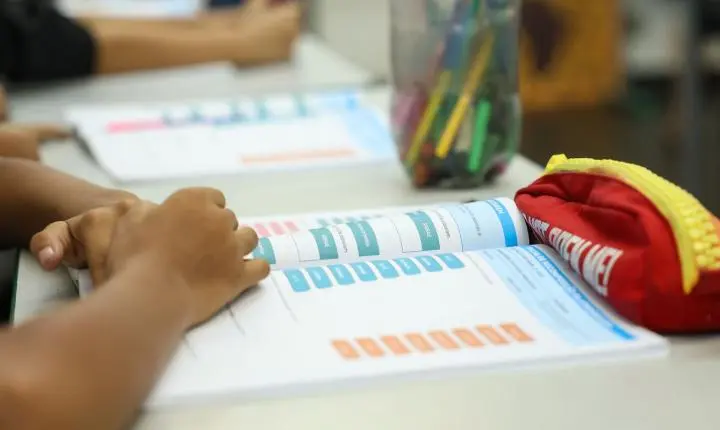 Censo Escolar 2026: dados da primeira etapa podem ser consultados até dia 11