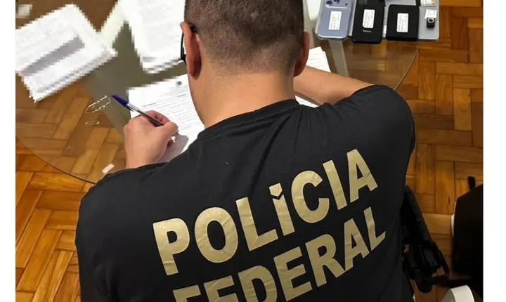 Operação Castratio mira deputado Marcelo Queiroz por fraudes