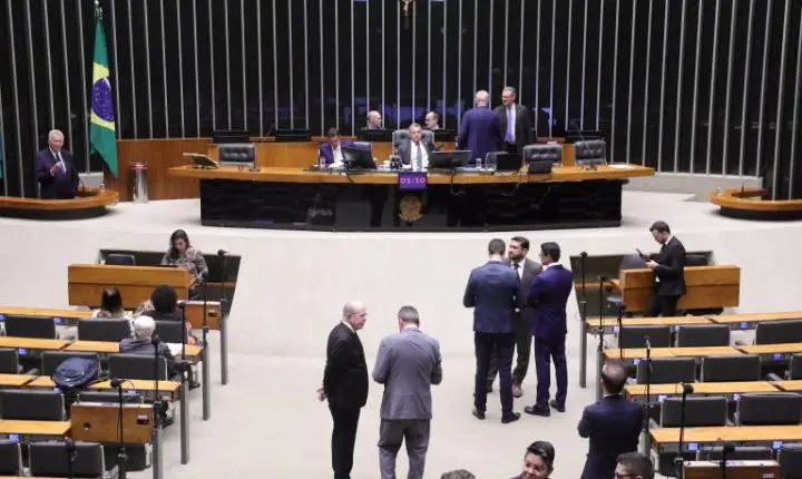 Câmara dos Deputados analisa acordo do Mercosul sobre violência de gênero