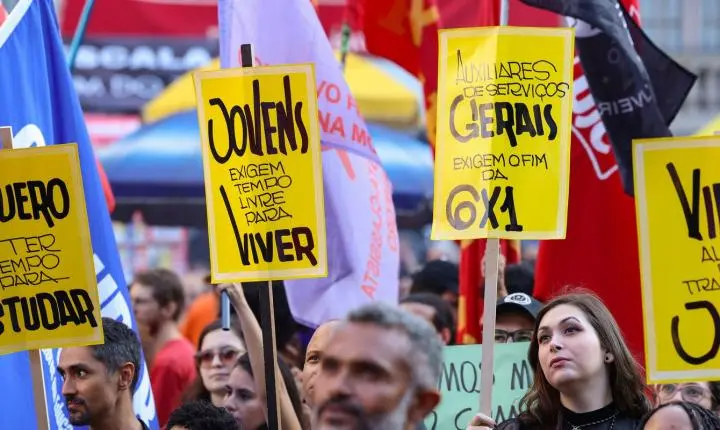 Fim da escala 6x1 e a evolução histórica da jornada de trabalho no Brasil