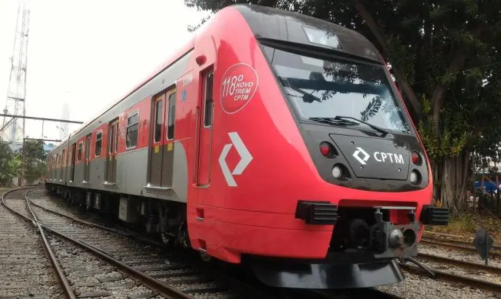 CPTM realiza ação contra a sífilis congênita na Estação Tamanduateí