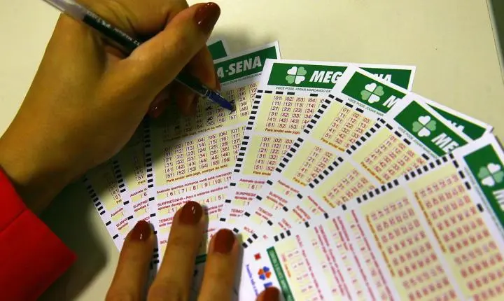 Mega-sena acumula e prêmio chega a r$ 112 milhões para o próximo sorteio