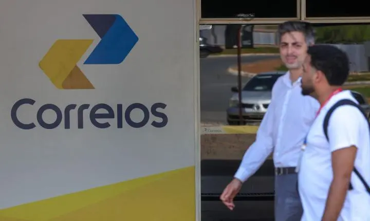 Orçamento de 2027 prevê repasse de R$ 6 bilhões para os Correios