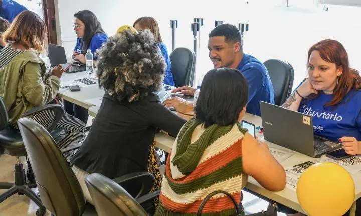 Ação em São Paulo impulsiona a empregabilidade de refugiados e migrantes