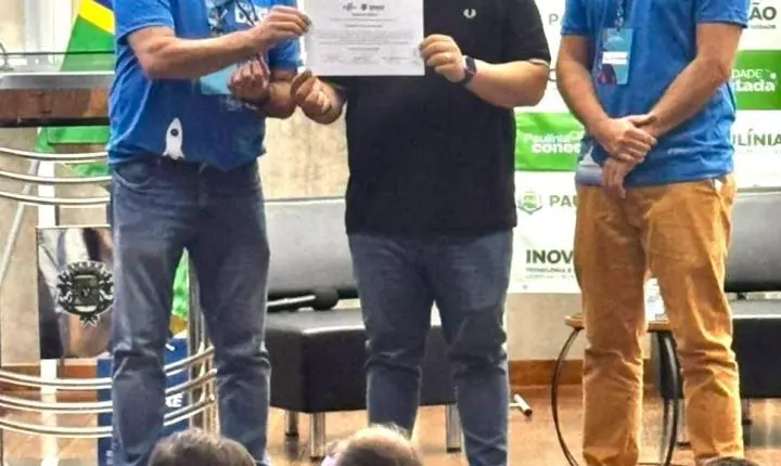 Paulínia sedia Startup Day 2026 e reforça vocação para a tecnologia e novos negócios