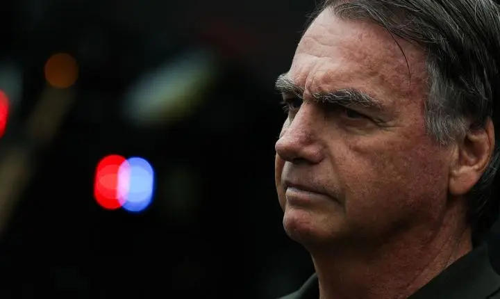 PGR emite parecer favorável para visitas de Flávio Bolsonaro