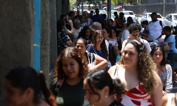 Inep divulga cartão de confirmação da Prova Nacional Docente no dia 9
